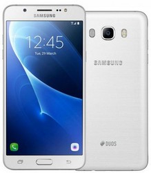 Замена микрофона на телефоне Samsung Galaxy J7 (2016) в Иванове